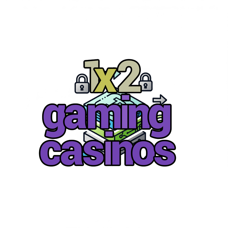 1x2 gaming casinos