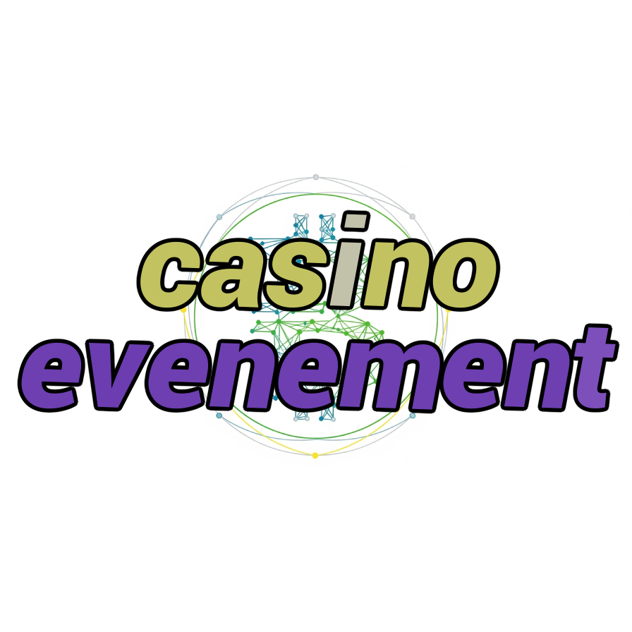 casino evenement